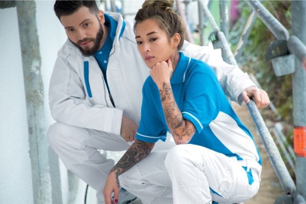 Herbol Malerkleidung