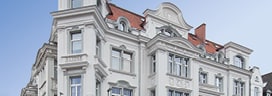 Ein-/Mehrfamilienhaus
