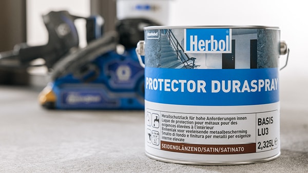 Herbol Duraspray