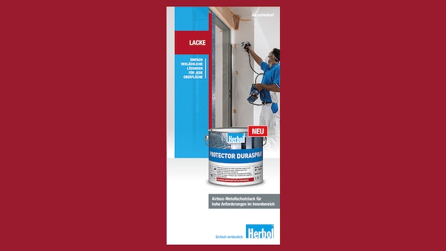 Flyer Protector Duraspray