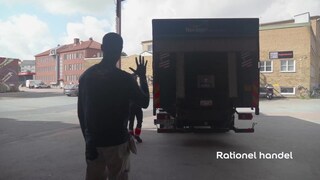 Nordsjö Professional Shop