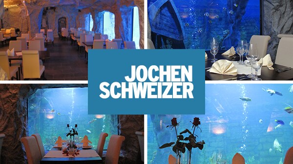 2. Preis: Abtauchen in bunte Welten
