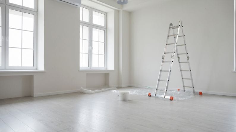 Titan Media Importancia de trabajar pintura de alta calidad