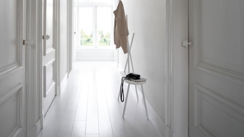 peinture blanche anti marques Julien