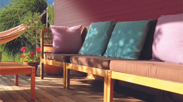 Peinture Julien Extérieur Bois