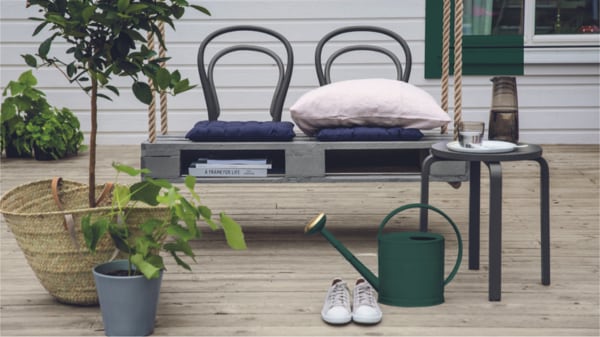 Peinture Julien Extérieur Multi-Matériaux