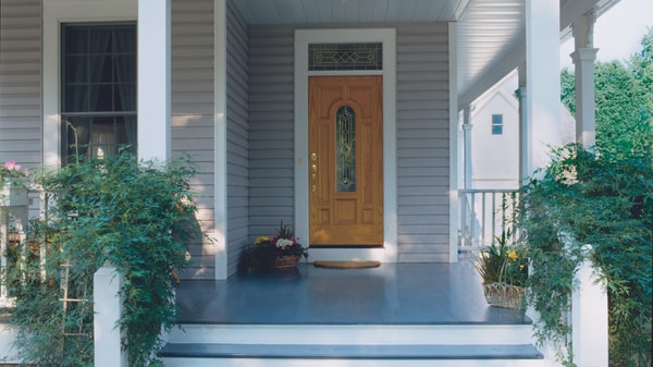 Peinture Julien Extérieurs Sols