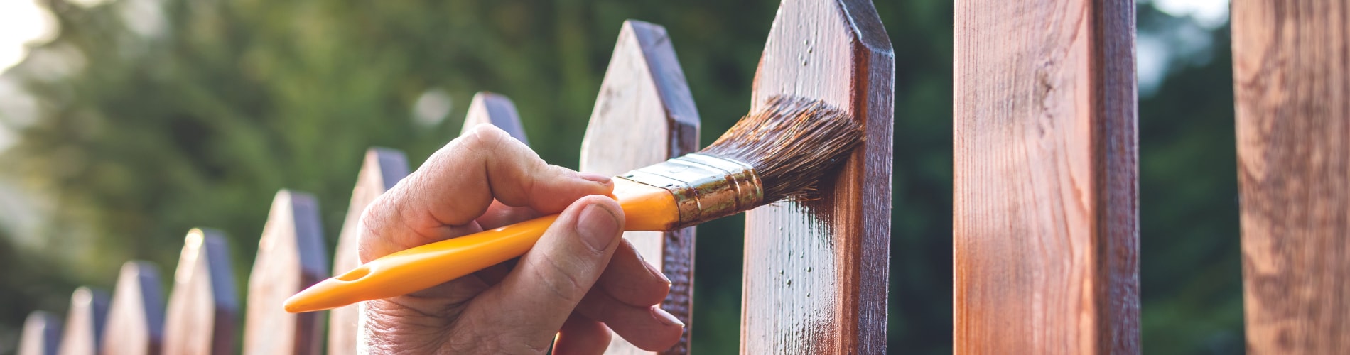 peintures extérieures Julien