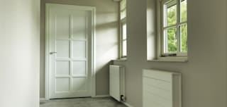 Checklist voor deuren beitsen: alles wat je nodig hebt voor de perfecte afwerking