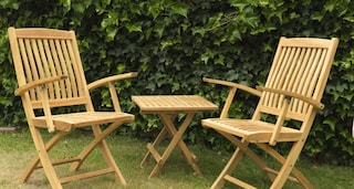 Houtbescherming: hout voor buiten