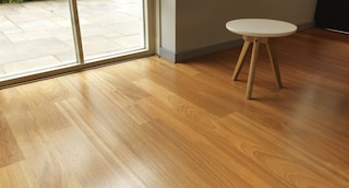 Zo krijg je perfecte natuurlijke houtafwerkingen in huis