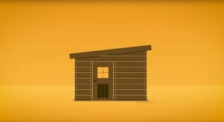 Checklist voor het beitsen van je schutting: