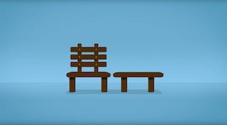 How to video: Tuinmeubel beitsen