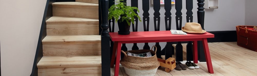 Trap lakken - Hoe ga je te werk?