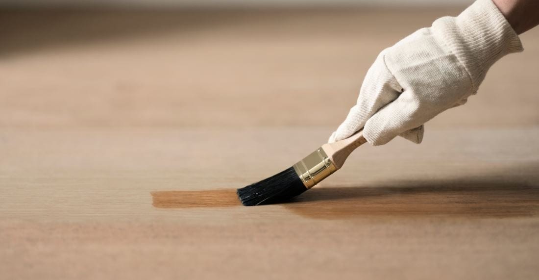 Veelgestelde vragen- houtklus binnen