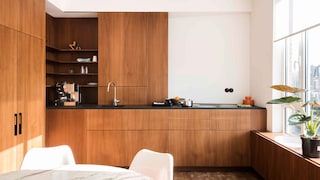 Zo krijg je perfecte natuurlijke houtafwerkingen in huis