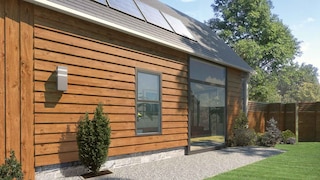 Remont starego drewnianego domu – porady i wskazówki