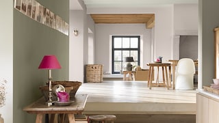 Drewniane belki na suficie – porady i inspiracje