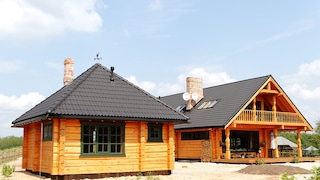 Impregnaty do drewna – odporność na lata!