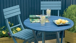 Jaki gatunek drewna jest najlepszy do mebli ogrodowych?