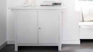 Białe meble: eleganckie I stylowe