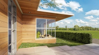 Drewniana deska elewacyjna – jak ją wybrać i impregnować?