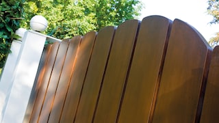 Kolorowe impregnaty do drewna - jaki wybrać? 