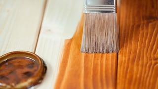 Malowanie drewna – przegląd narzędzi do malowania I lakierowania drewna