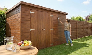 Jak dobrze dobrać Impregnat do drewna?