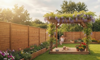 Szybka renowacja ogrodu