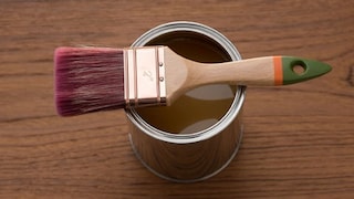 Jak usunąć stare powłoki, pomalować czy wyczyścić