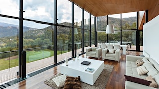 Wytrzymała podłoga: lakiery do parkietu