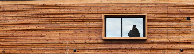 ¿Cómo  recuperar los marcos de ventana?