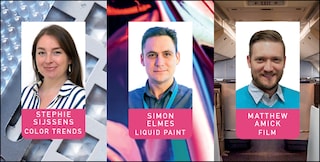 AkzoNobel launches Aerospace Cabin Trends via webinar