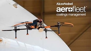 Aerofleet Coatings Management