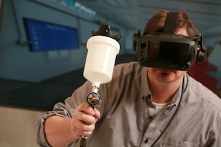 AkzoNobel Introduces a New Training Reality to Aerospace at NBAA