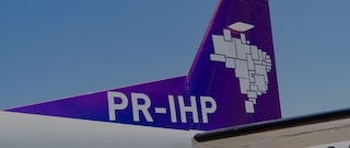 AkzoNobel Aerospace Coatings reveals the trick of the tail!