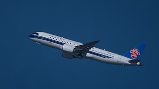 AkzoNobel Aerospace Coatings takes flight on first COMAC C919