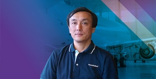 An appointment with destiny