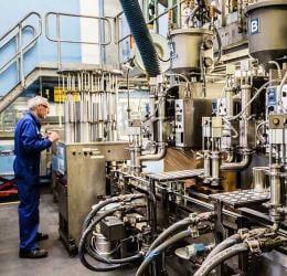 AkzoNobel’s “next generation” sustainable primer qualified by Boeing