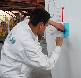 AkzoNobel finalizes acquisition of Disa Technology