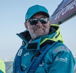 Knowledge for the future