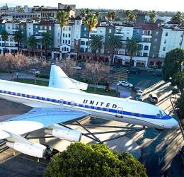 AkzoNobel and United Airlines help inspire US students