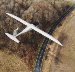 AkzoNobel helps AeroDelft in their quest for emissions-free aviation