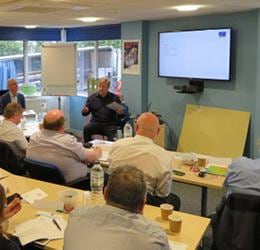 Clean Coatings event helps aerospace industry prepare for chromate-free future