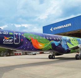 Bluest Sky Thinking!