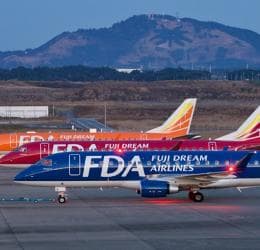 Painting pictures in the sky