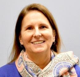 Get to know Tami Swearingin