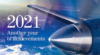 Reflections Q4 2021 - Another Year of Achievements