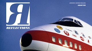 Reflections - Jan 2023